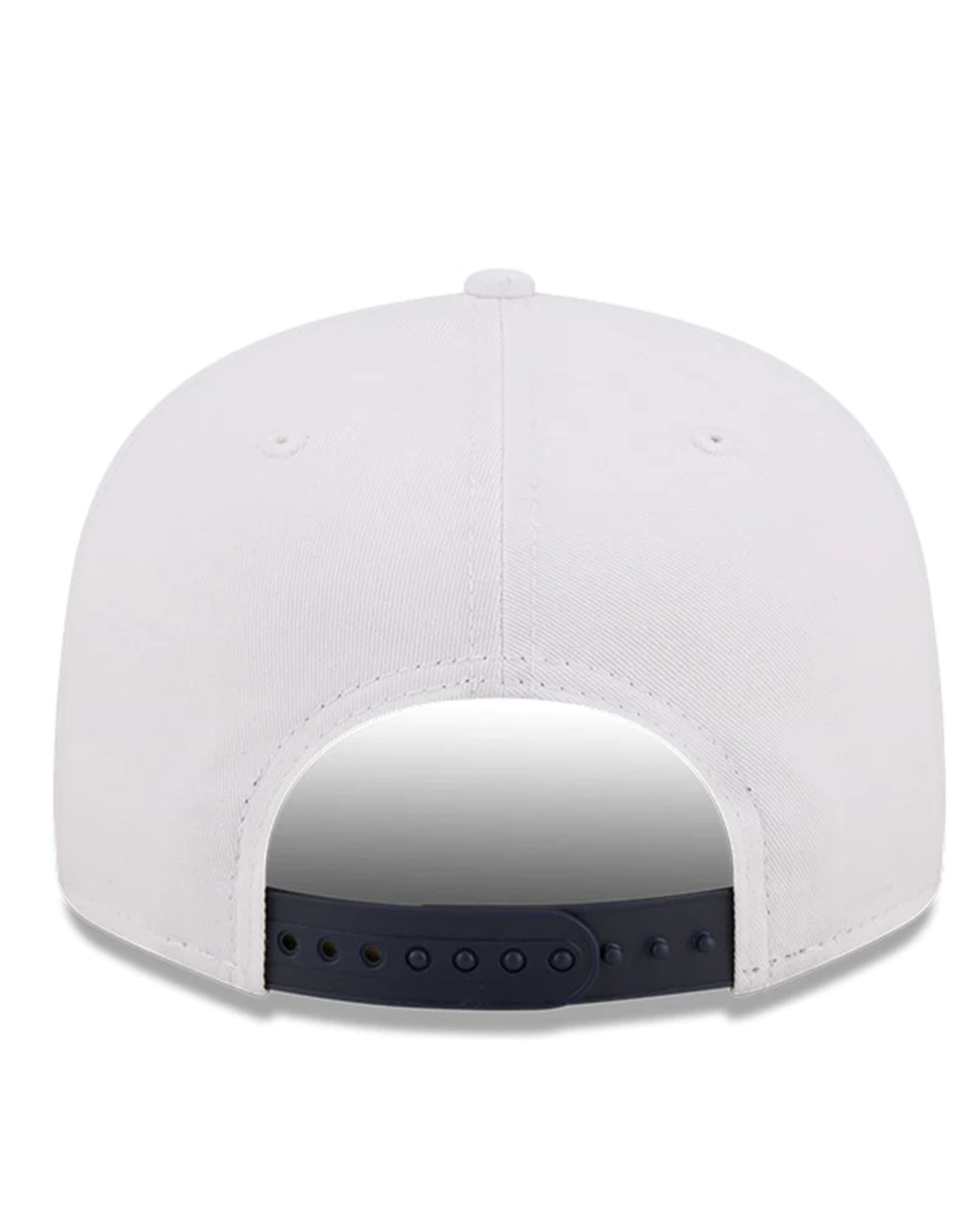 New Era Boston Red Sox MLB 9FIFTY Baseball Cap - White