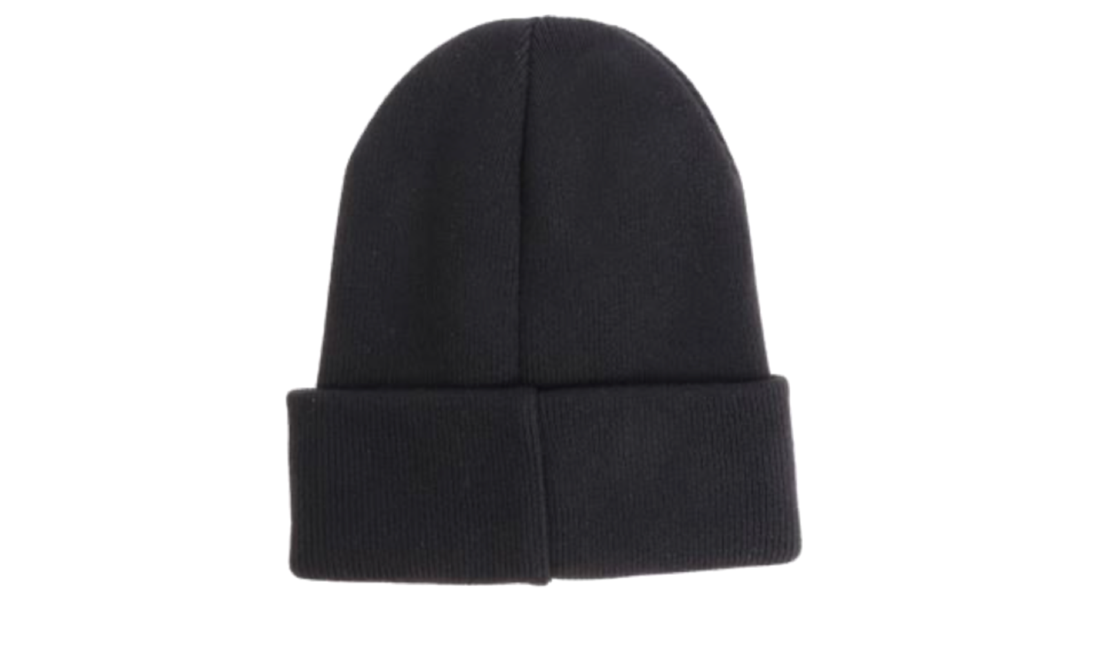 EMBROIDERED BEANIE
