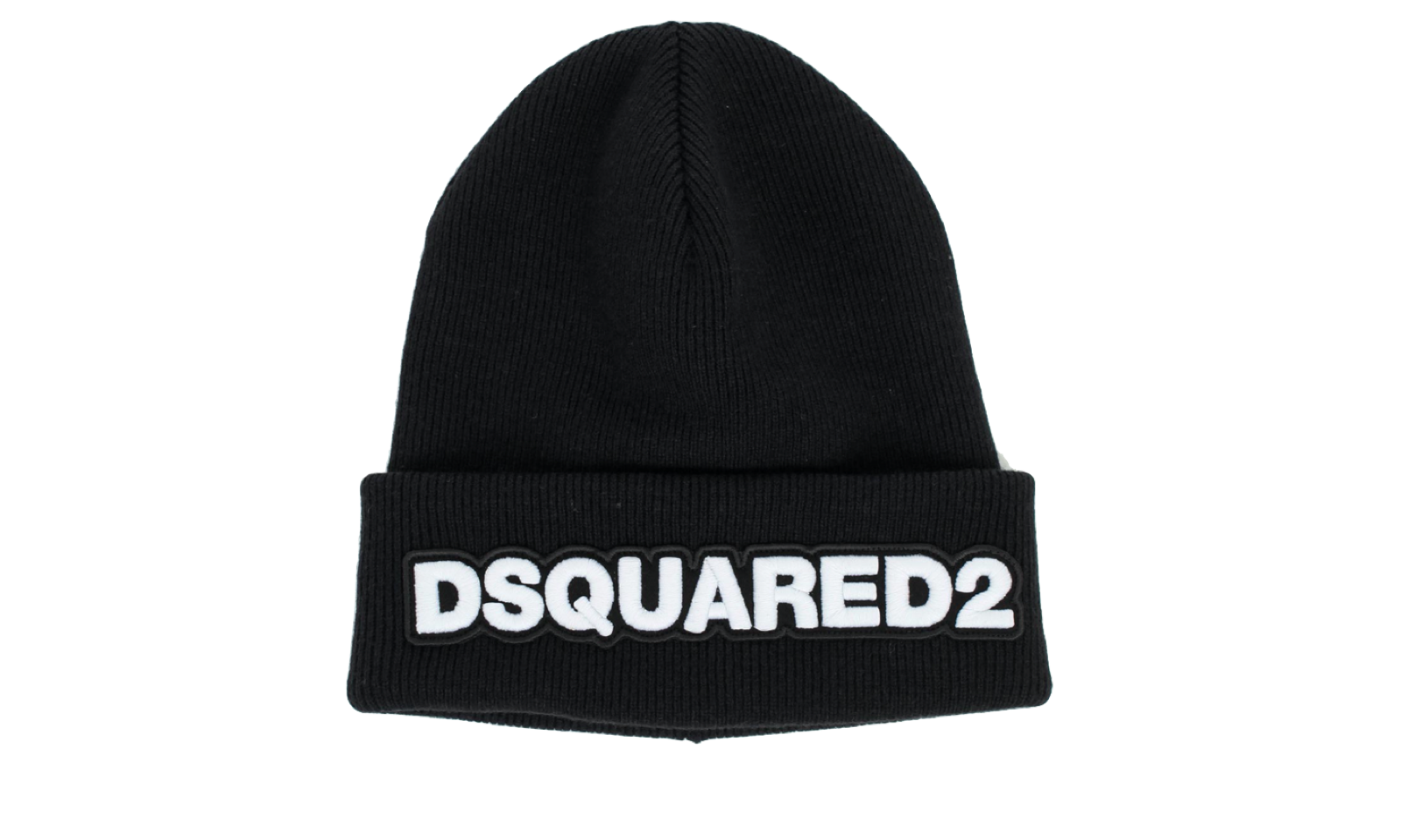 EMBROIDERED BEANIE