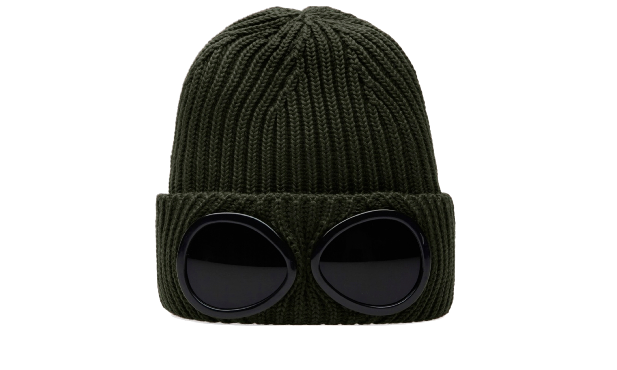 GOGGLE HAT