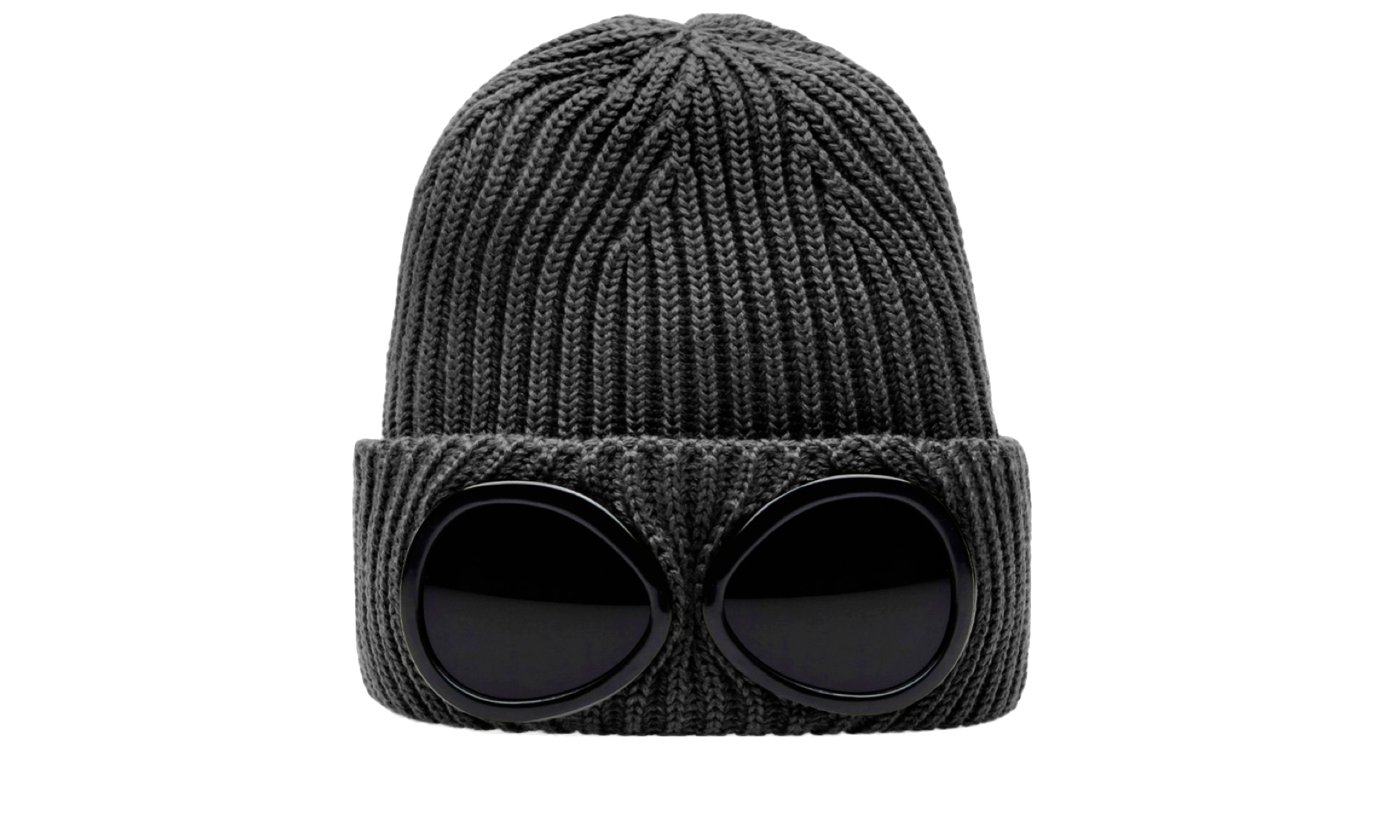 GOGGLE HAT