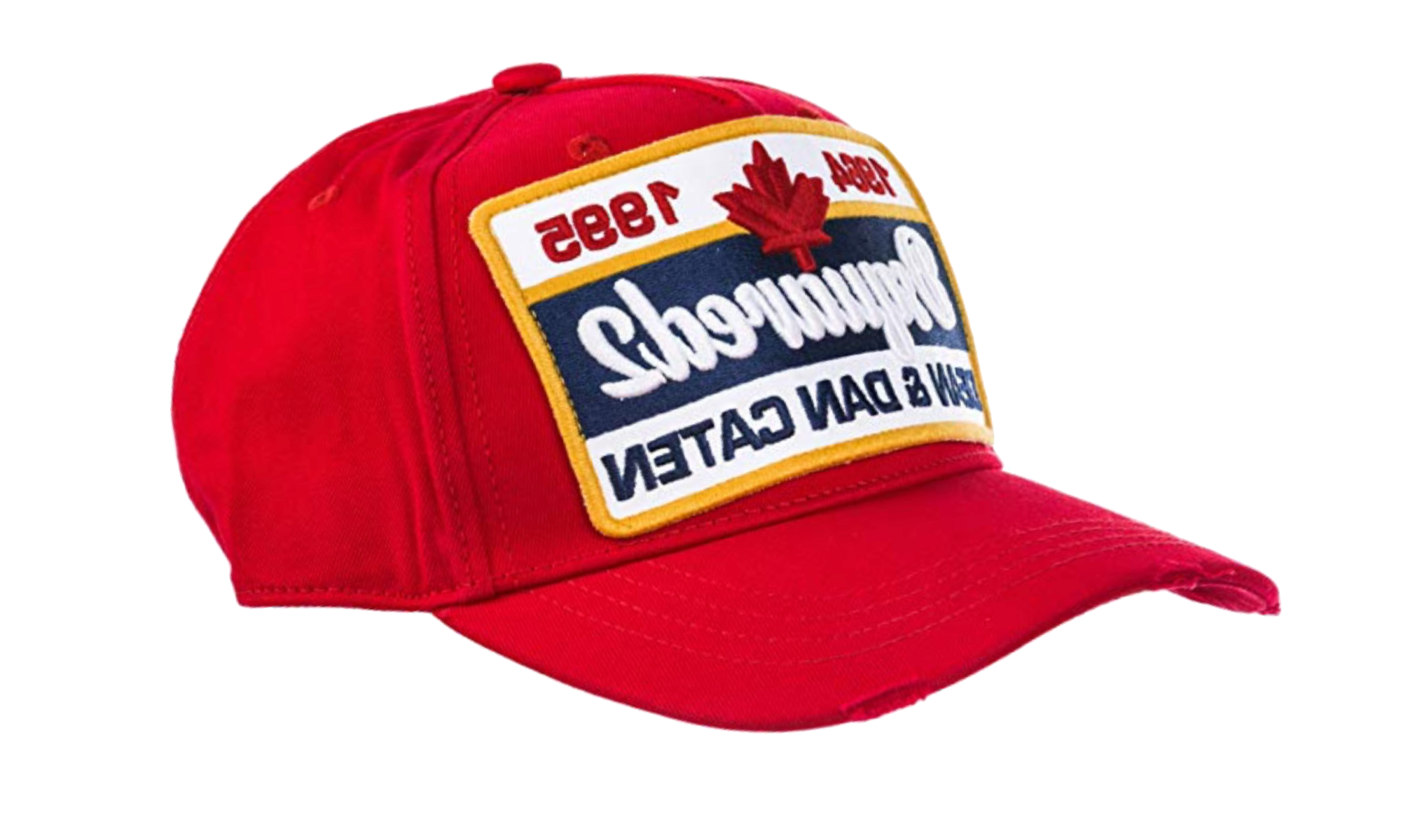 BASEBALL CAP