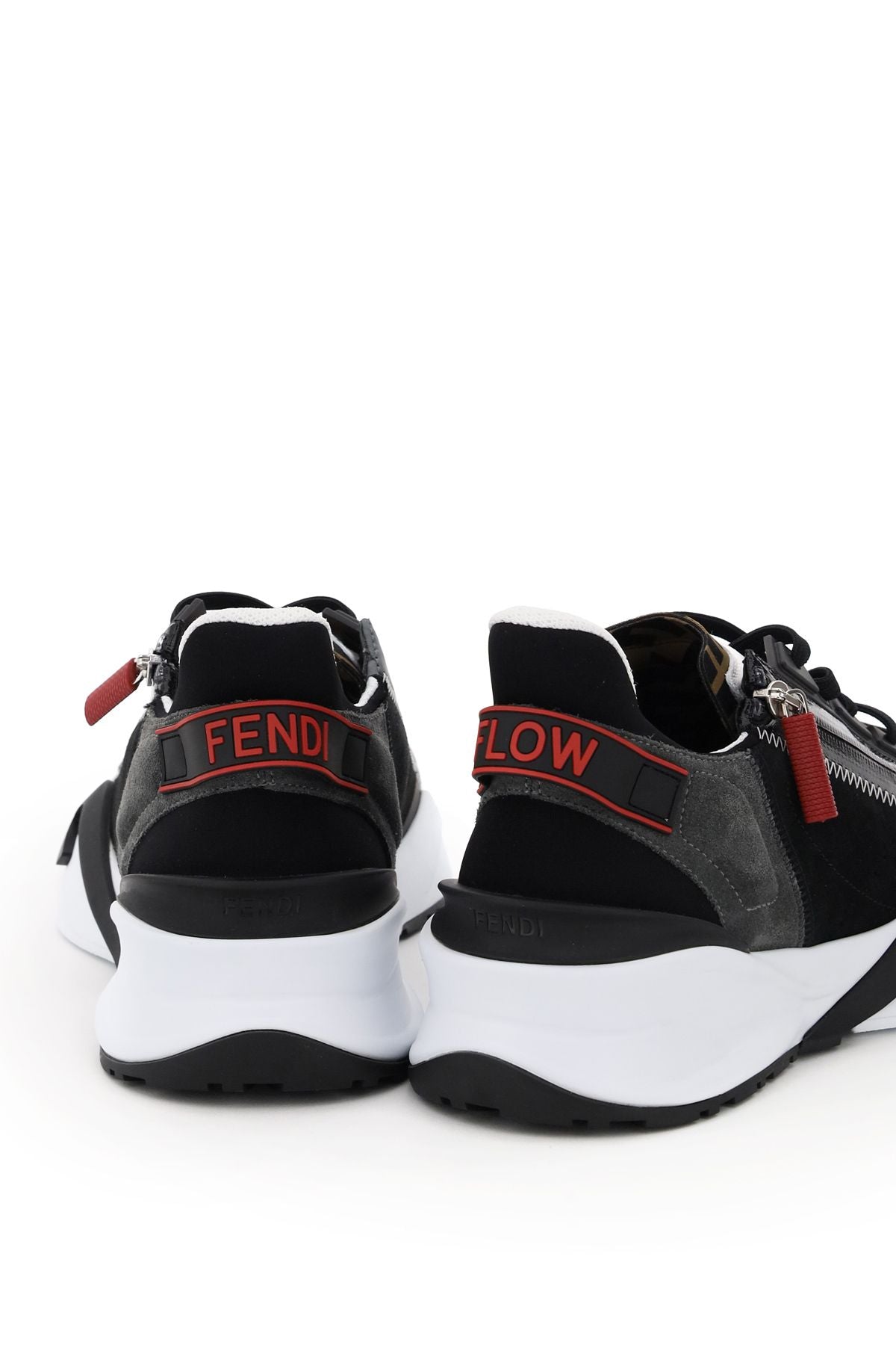 SUEDE LOW TOPS Sneakers