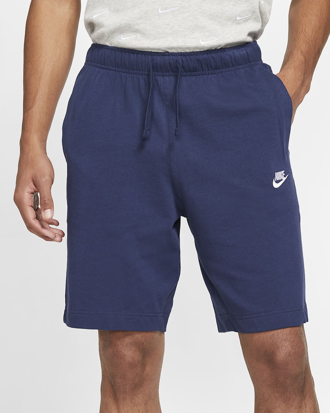 BERMUDA SHORTS