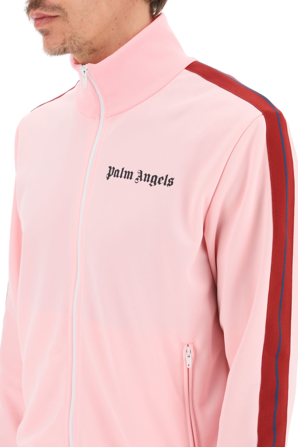 Classic Track Jacket