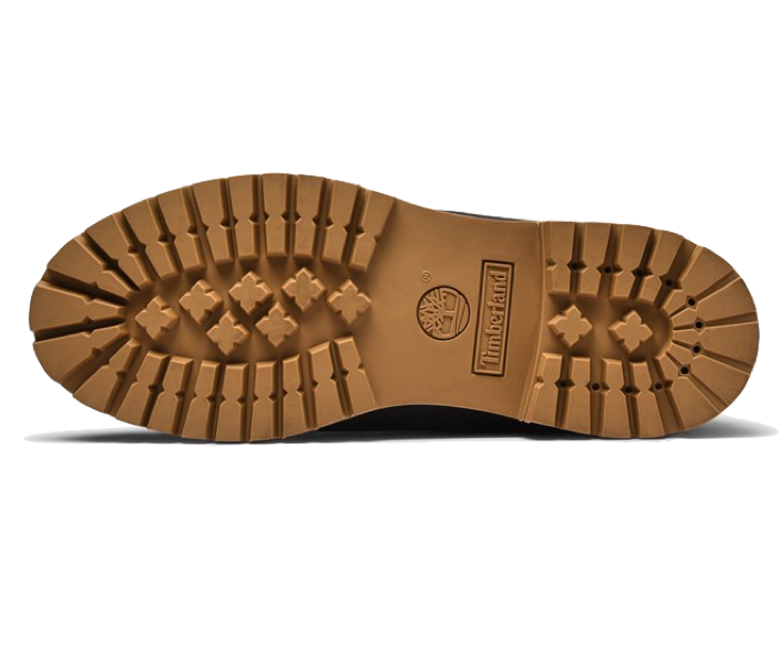 Rugged heritage style meets mind-blowing comfort