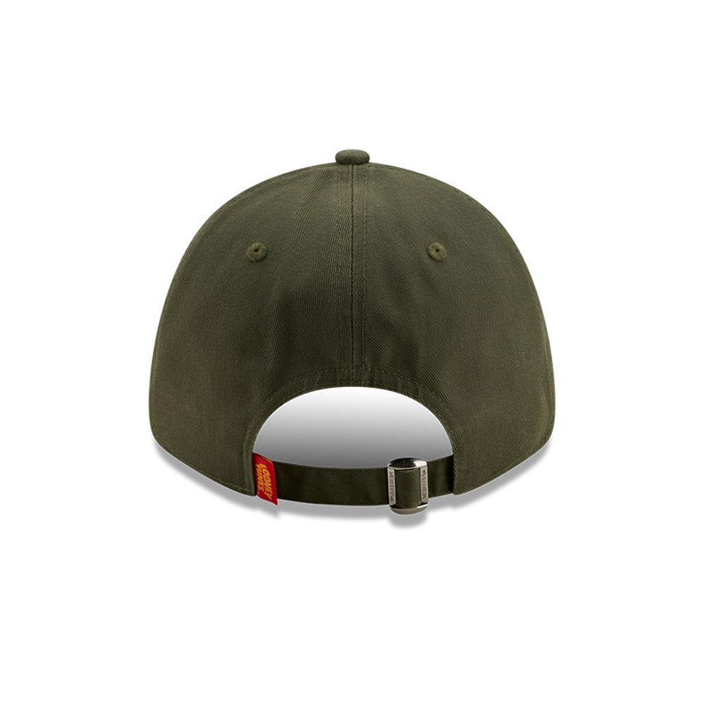 Tweety Pie Character Khaki 9FORTY Cap