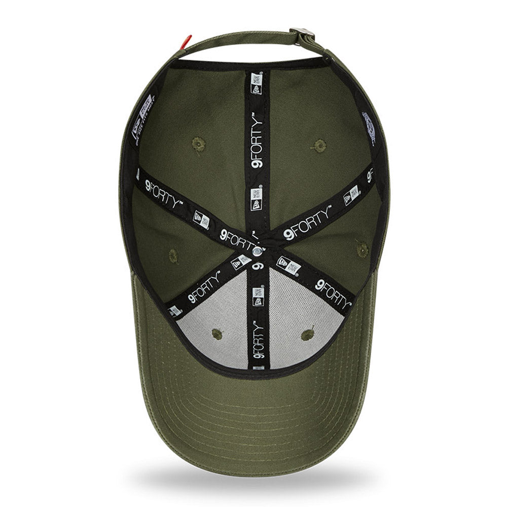 Tweety Pie Character Khaki 9FORTY Cap