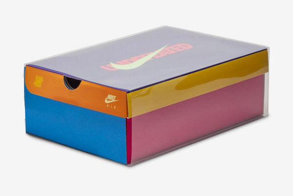 Nike undefeated box Clearance