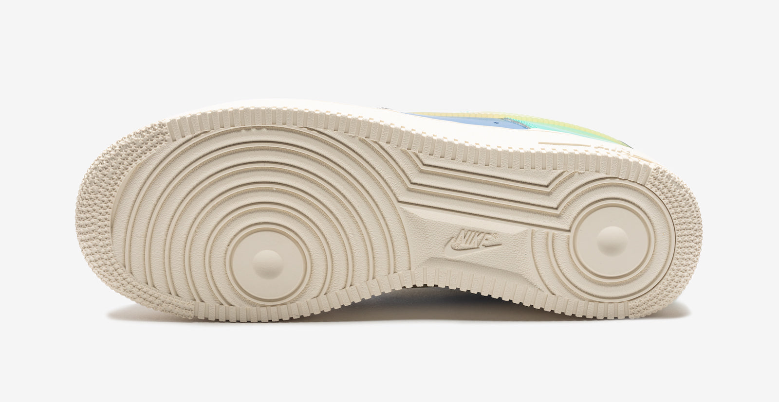 The Undefeated x Nike Air Force 1 Low ‘Community’