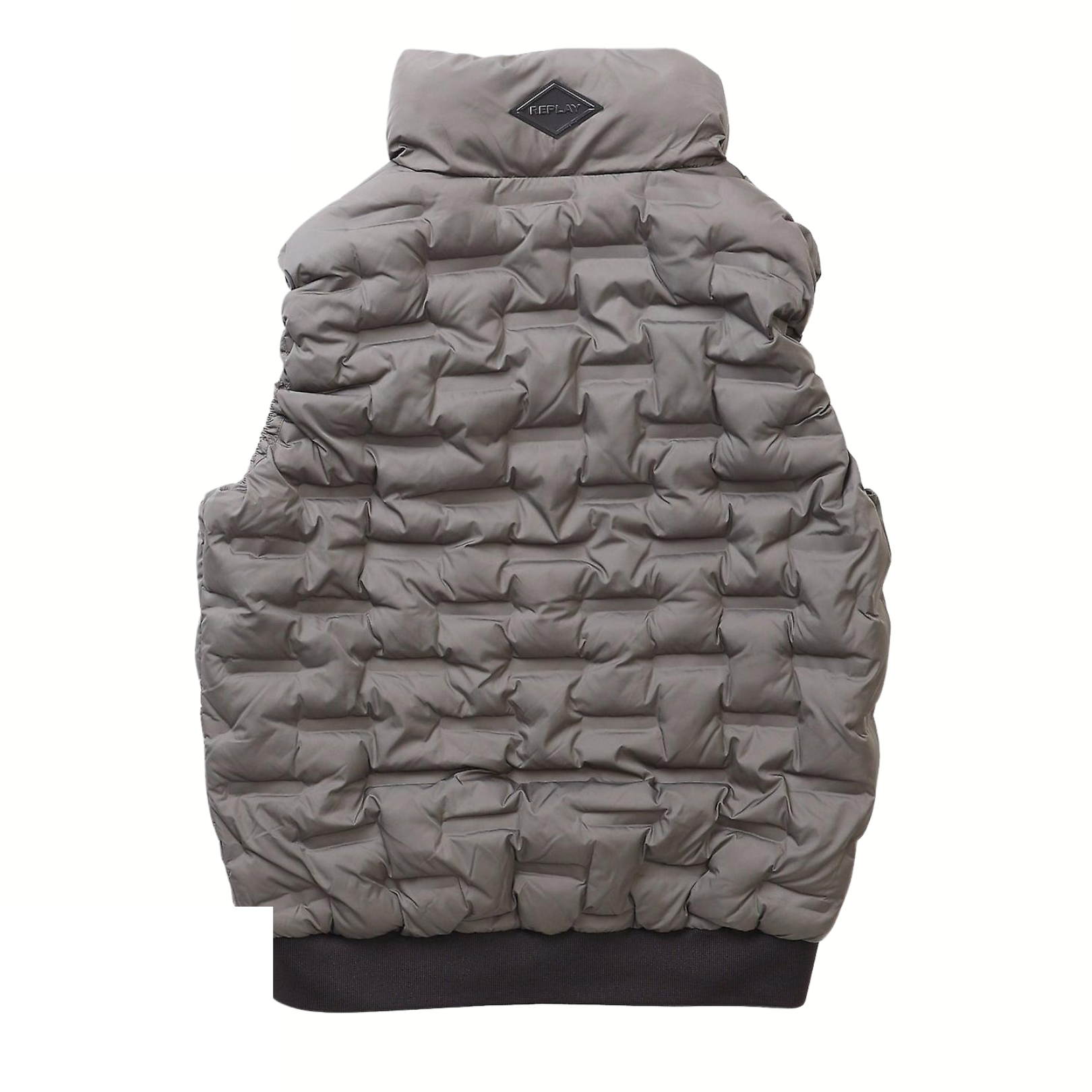 PADDED GILET