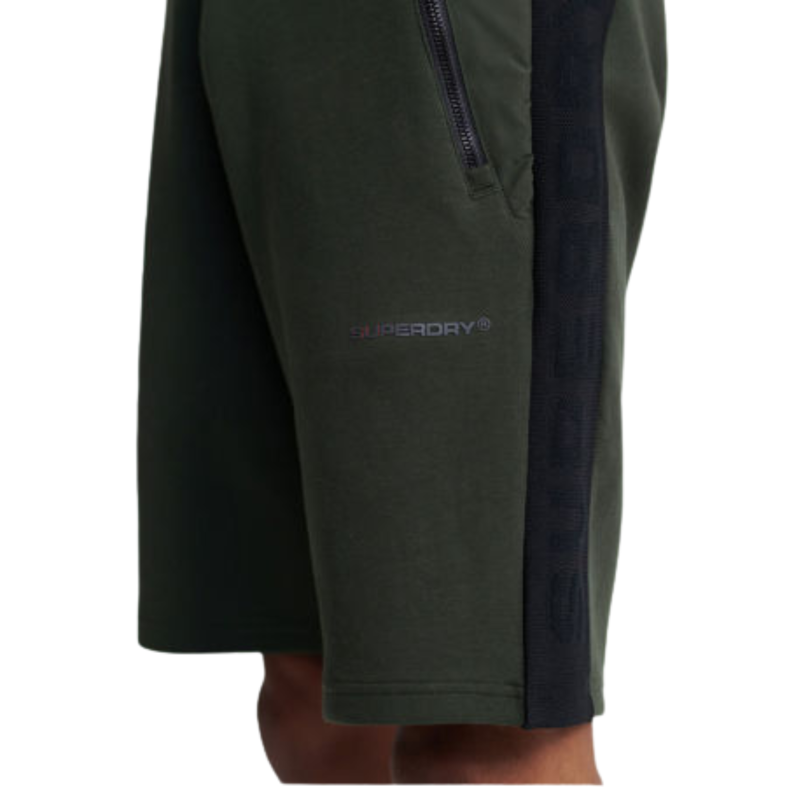 Urban Tech Short - Olive