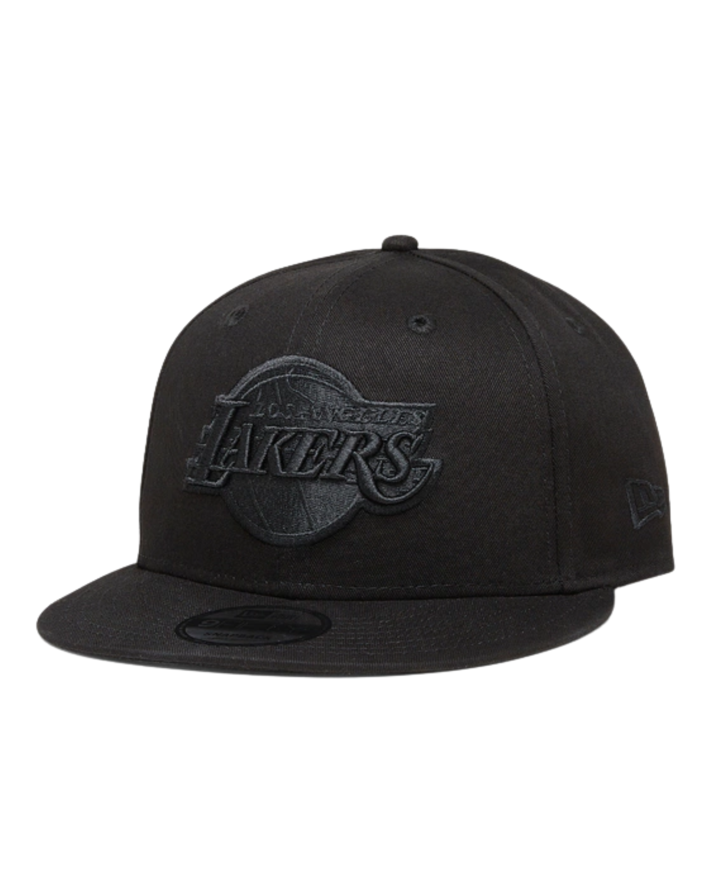 NBA 9Fifty Nos Snapback LA Lakers