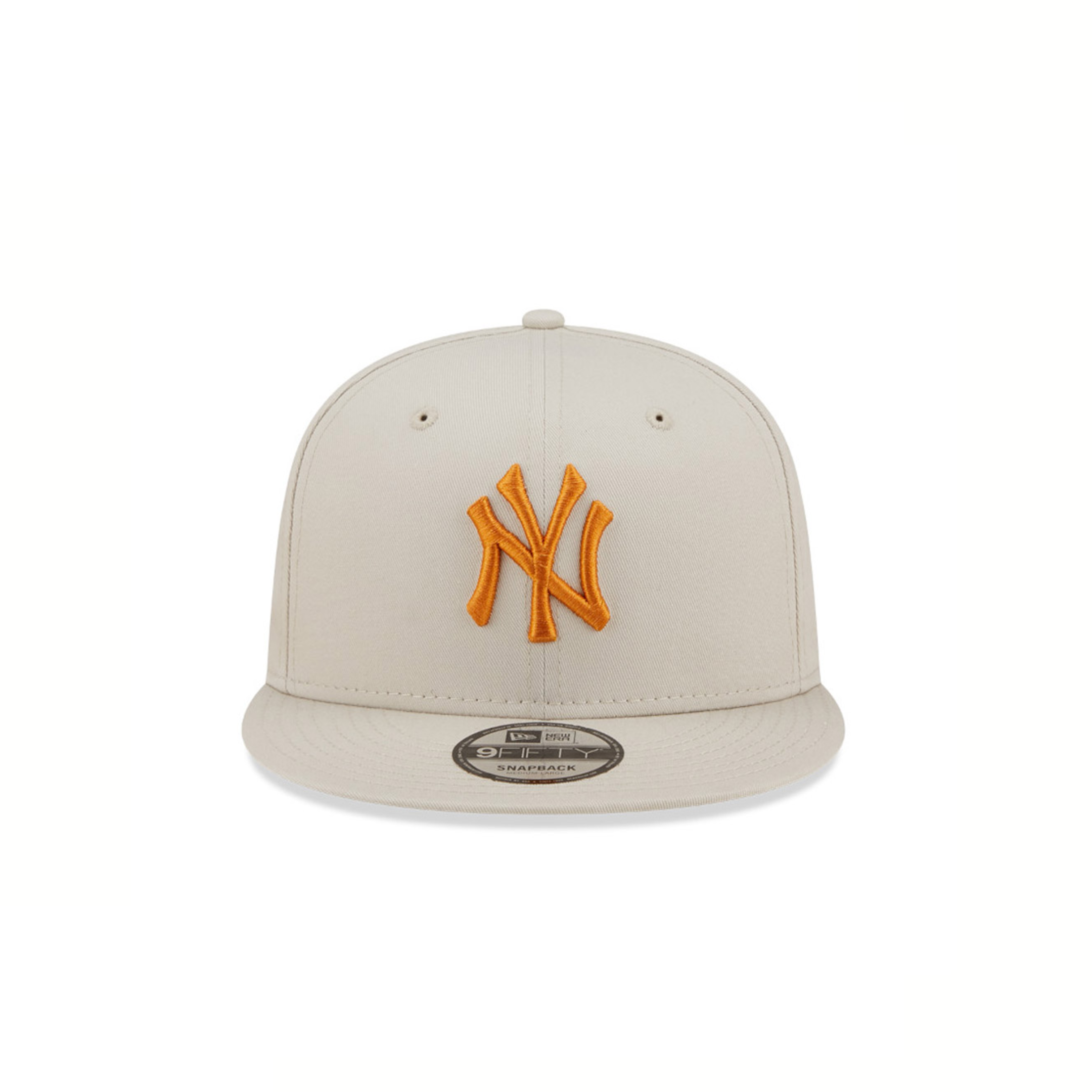 New York Yankees League Essential Stone 9FIFTY Snapback Cap