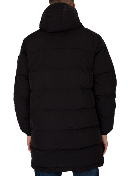 Sapporo Jacket - Black