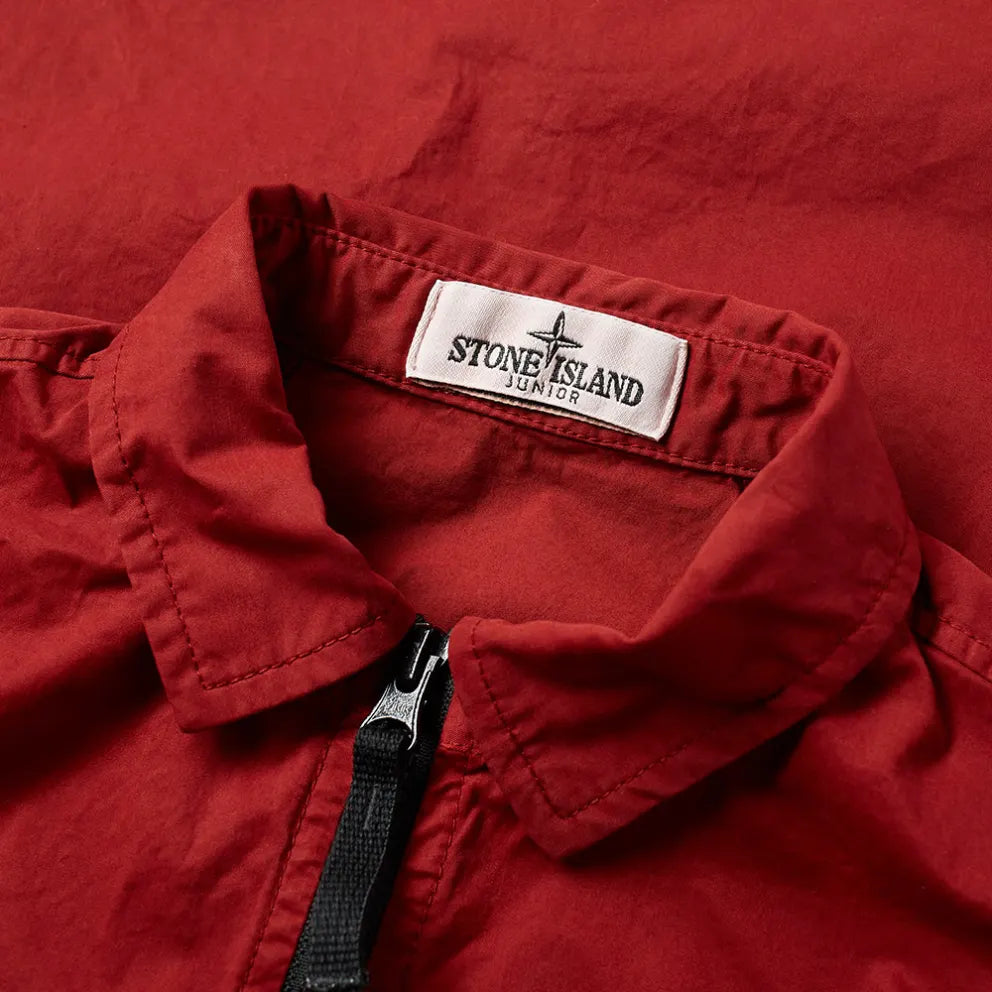 Stone Island Kids Overshirt