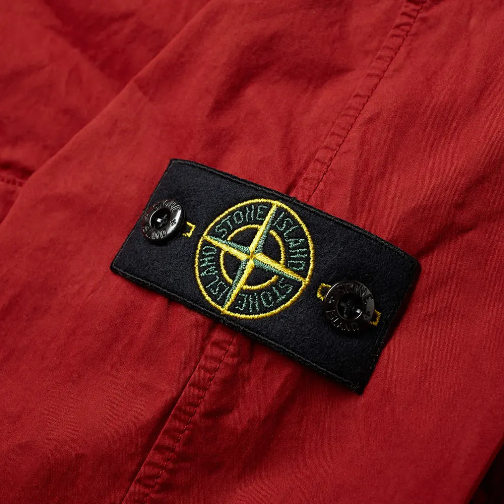 Stone Island Kids Overshirt
