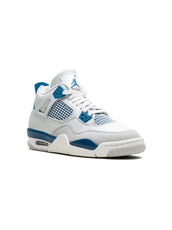 AIR JORDAN 4 'MILITARY BLUE'