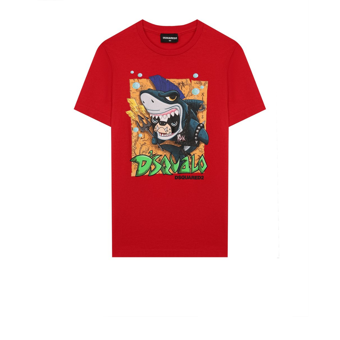 Dsquared2 T-shirt