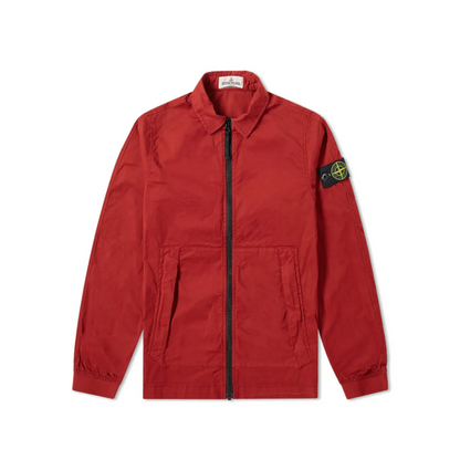 Stone Island Kids Overshirt