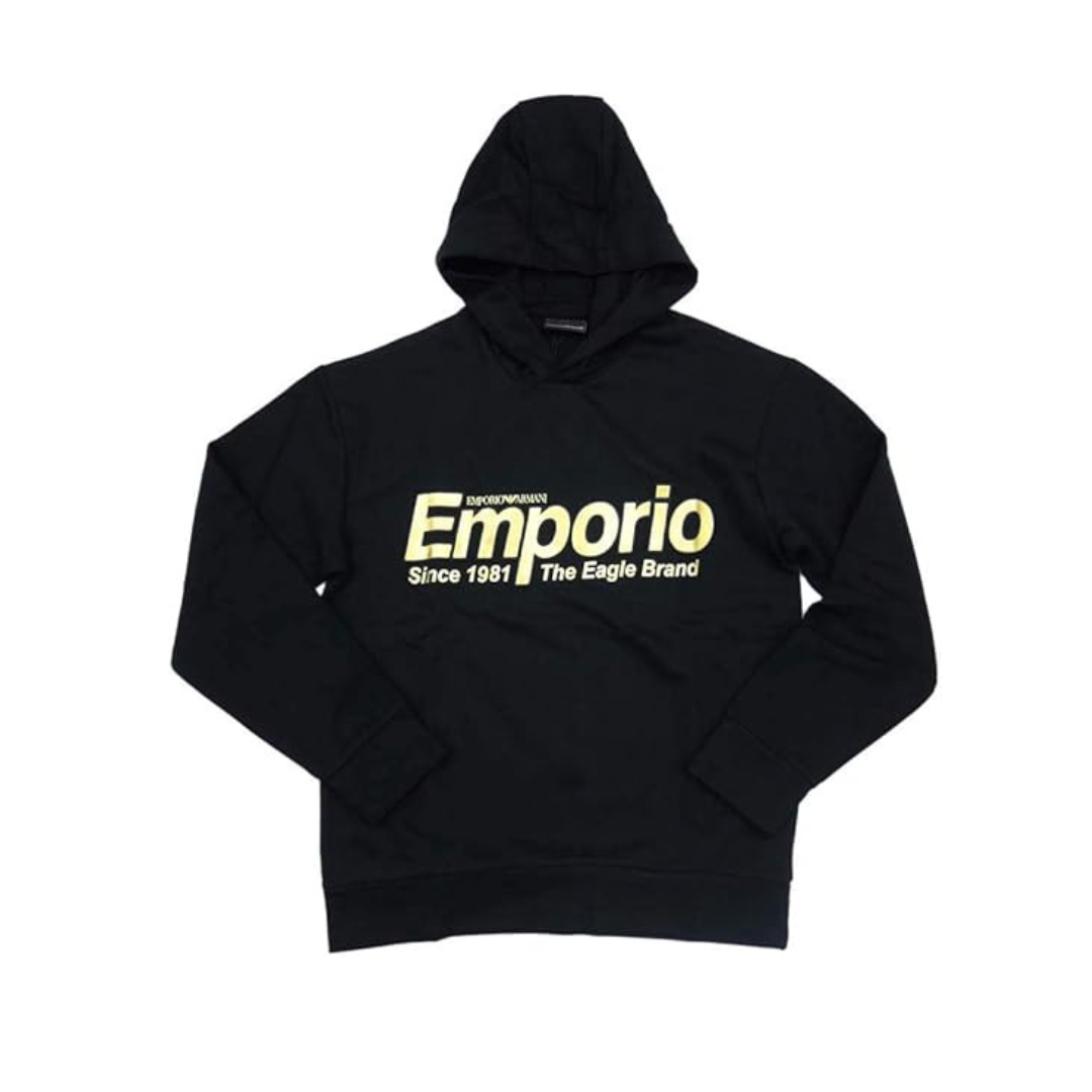 Emporio Armani Hoodie