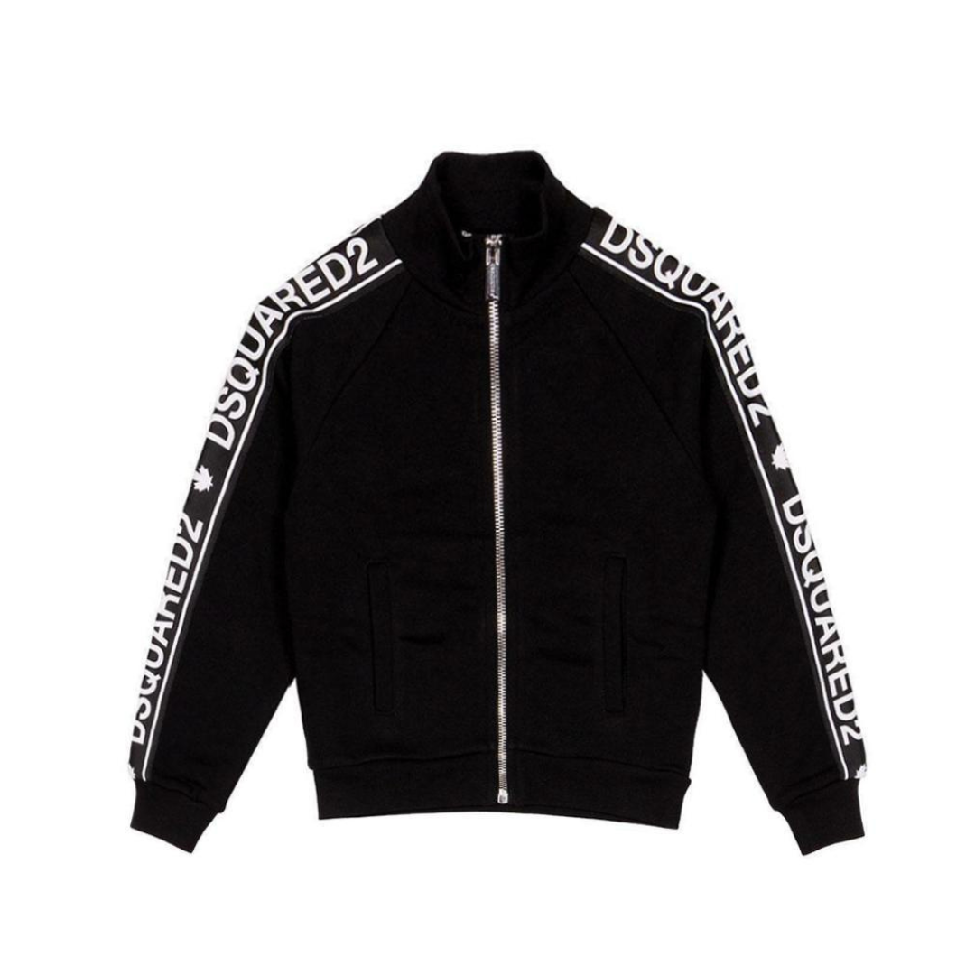 Dsquared2 Track Top