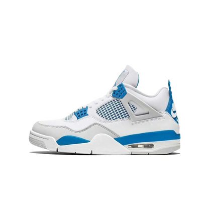 AIR JORDAN 4 'MILITARY BLUE'