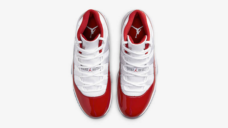 Cherry lows 11 2016 best sale