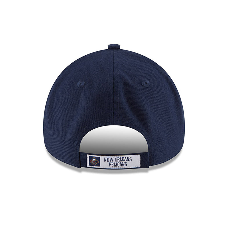New Orleans Pelicans The League Navy 9FORTY Cap