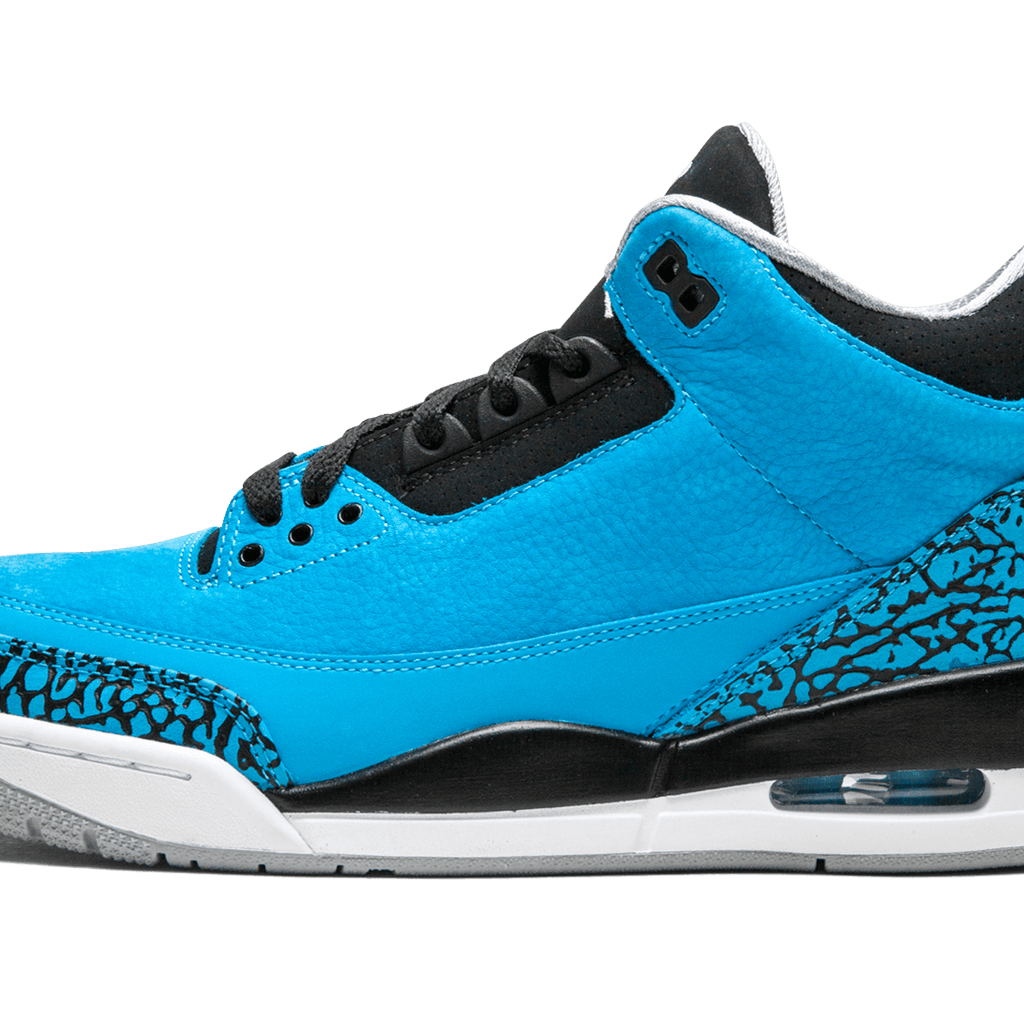 Aj3 powder blue on sale
