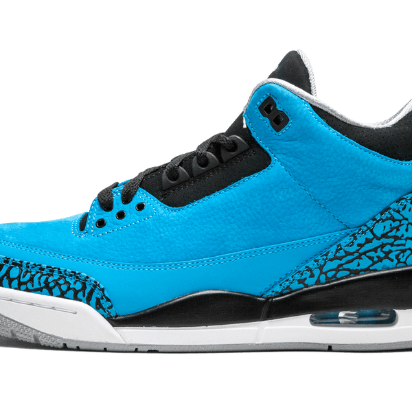 Aj3 powder deals blue