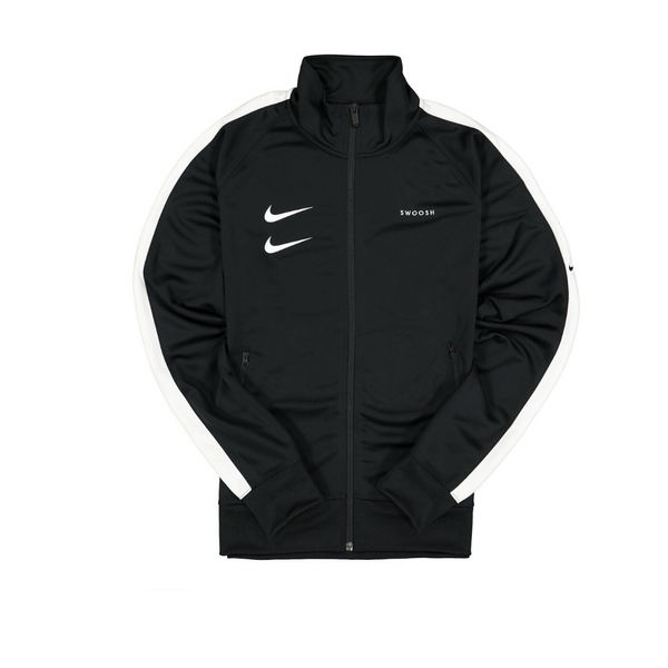 Nike swoosh clearance pk jacket