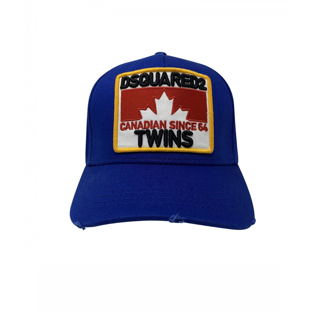 TWINS CAP