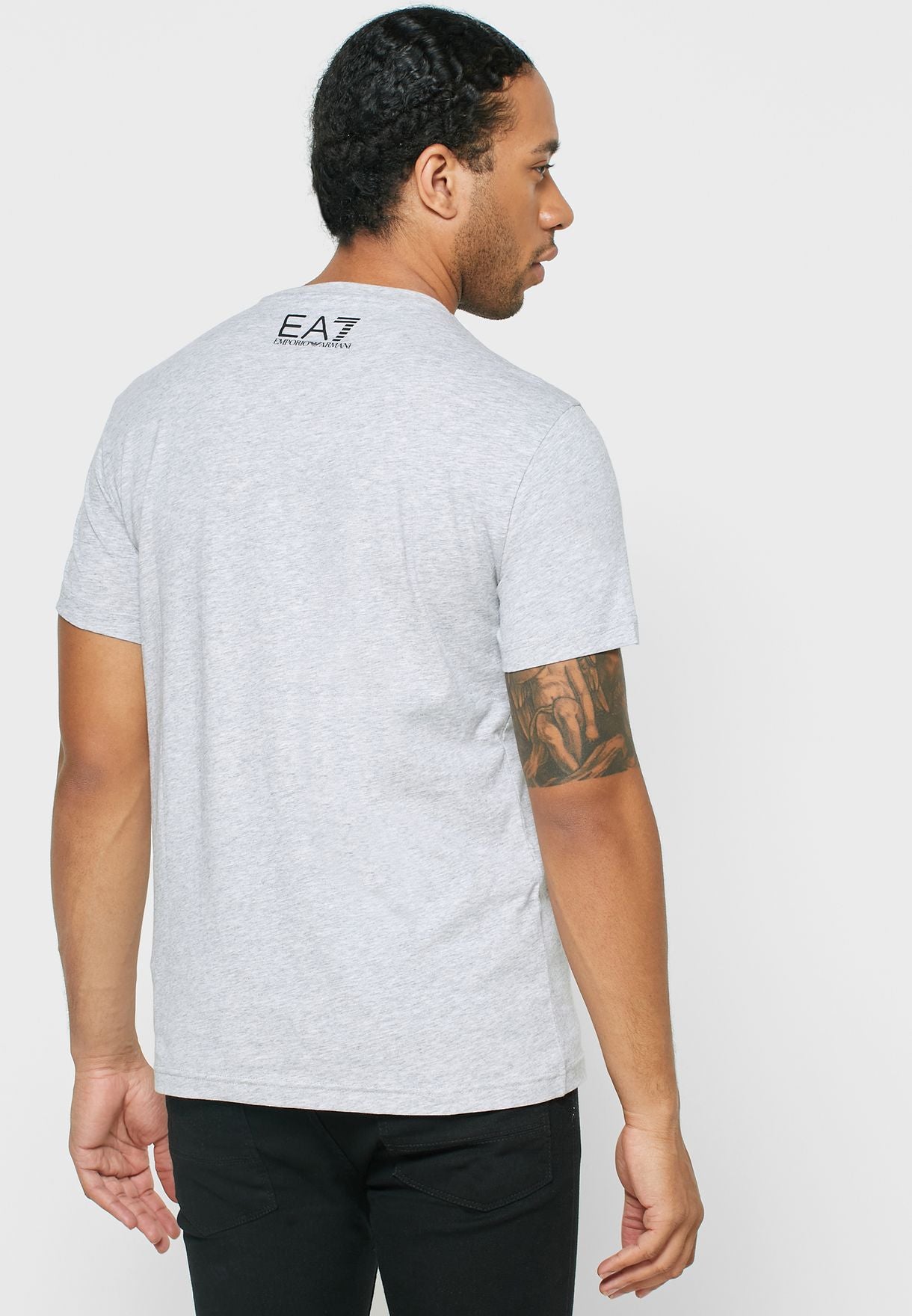 ECHO T SHIRT