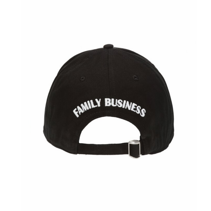 FAMILY BUSINESS CAP