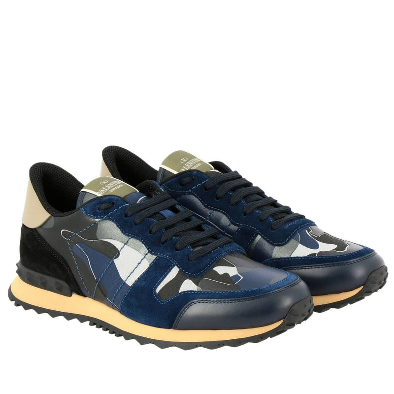 ROCK RUNNER