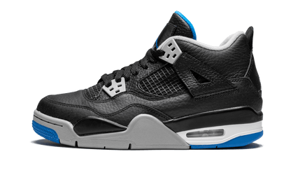 Air Jordan Retro (GS) – Sports Dimension