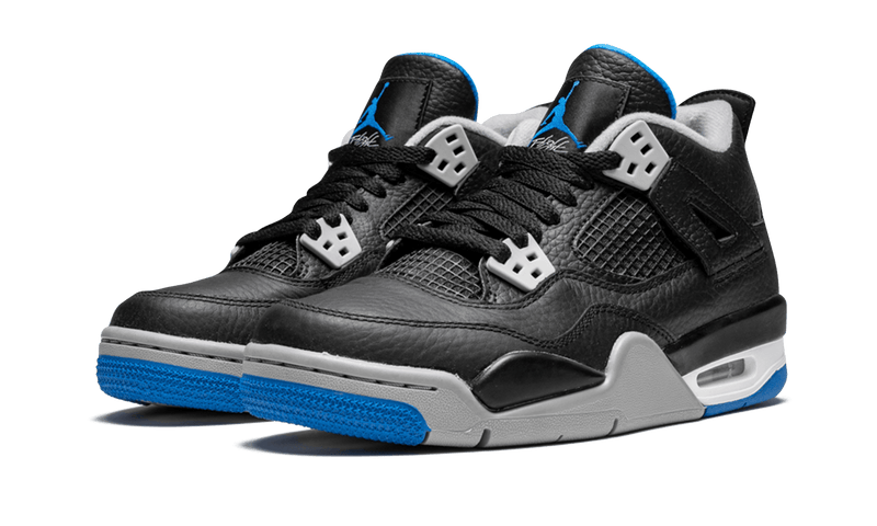 Air Jordan 4 Retro GS Dimension London