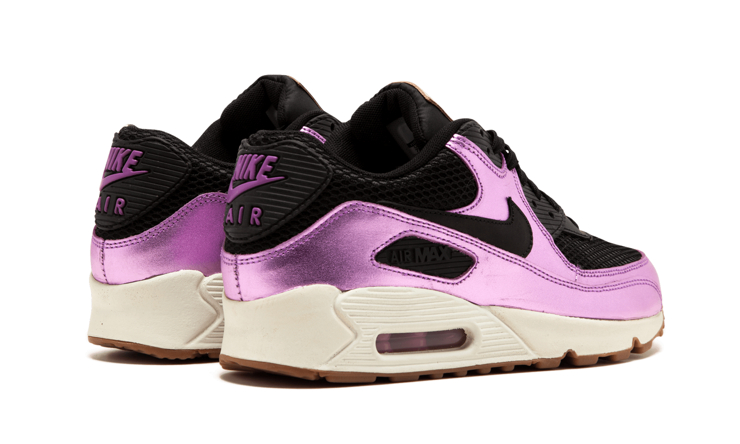 WMNS AIR MAX 90 PREMIUM