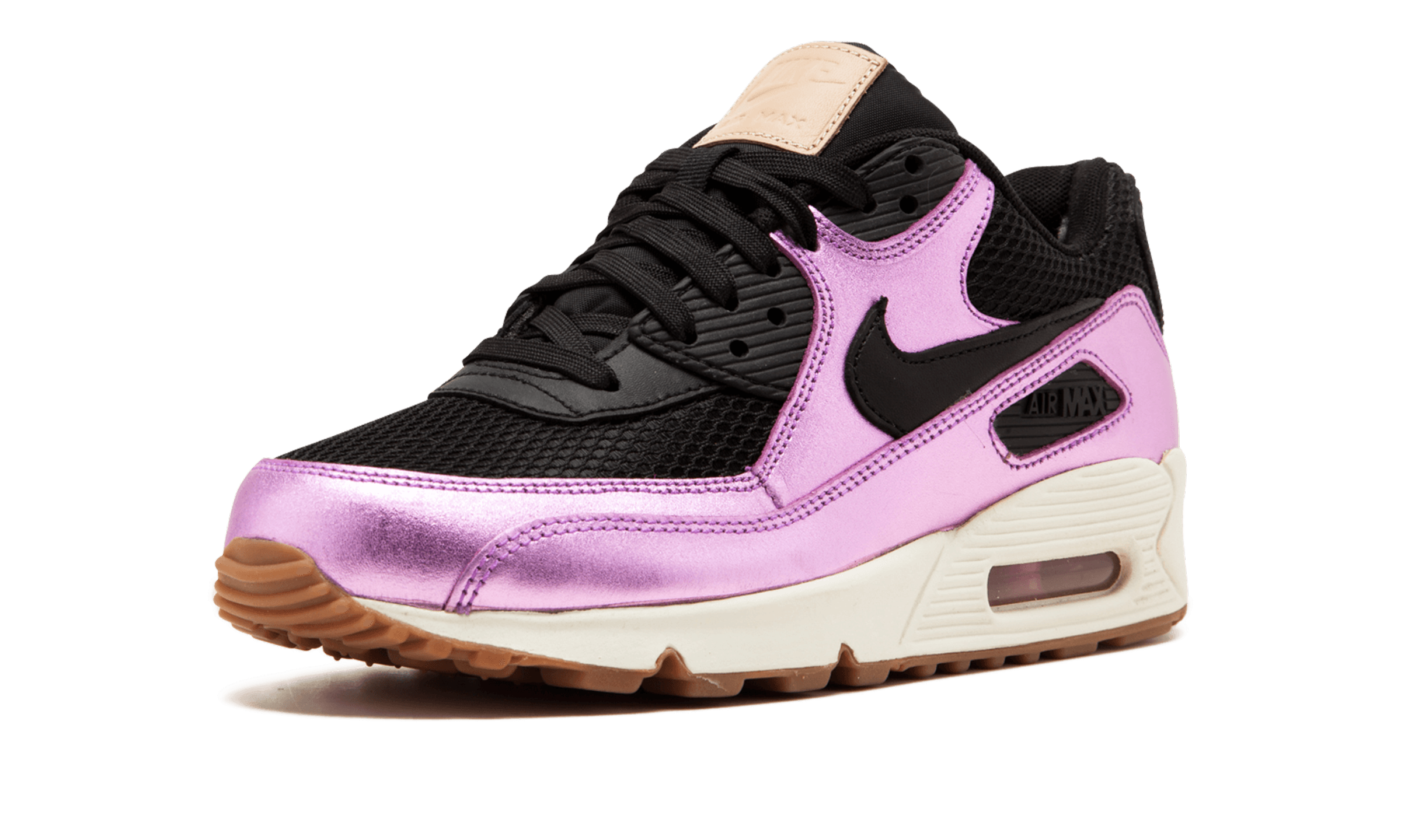 WMNS AIR MAX 90 PREMIUM