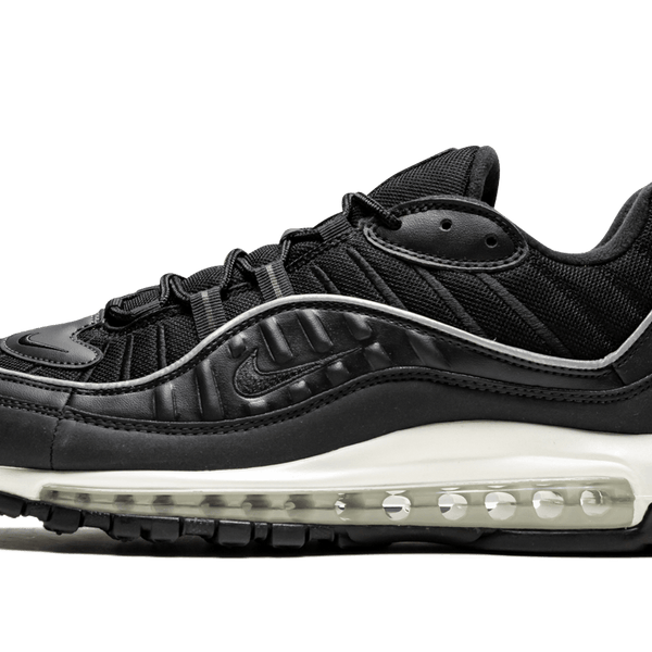 Air max 98 best sale essential rouge