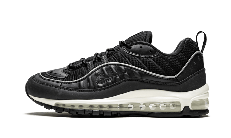Black and white 98s on sale