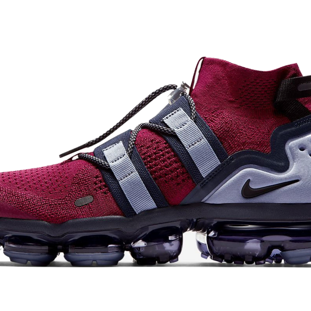 AIR VAPORMAX FLYKNIT UTILITY Dimension London