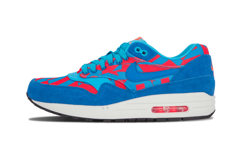 T锚nis nike air top max 1 gpx