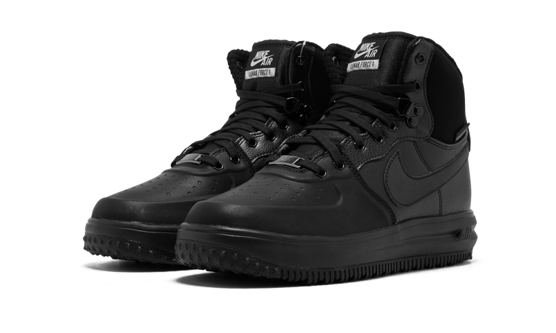 Nike best sale lunar sneakerboot