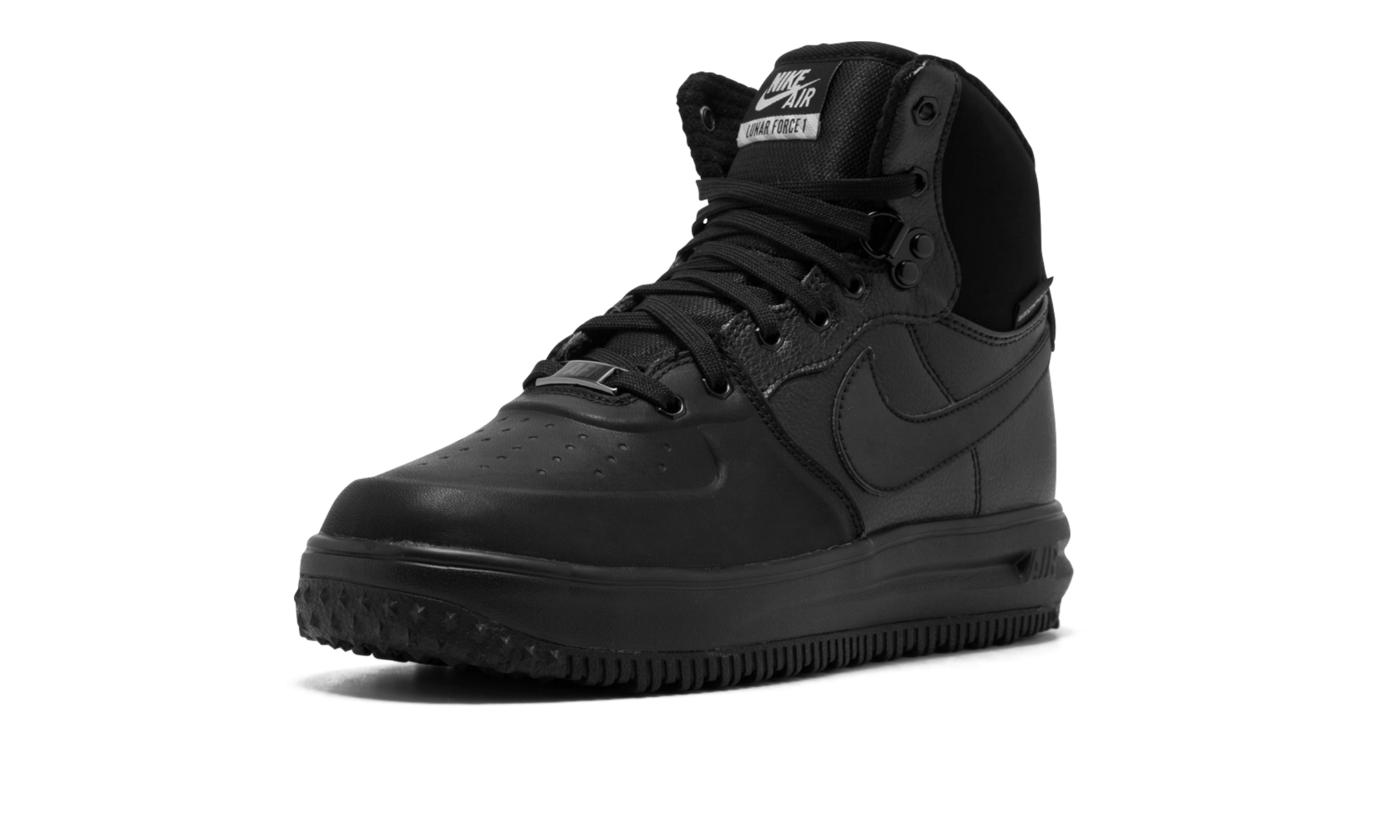 LUNAR zeichenerfahrene FORCE SNEAKERBOOT