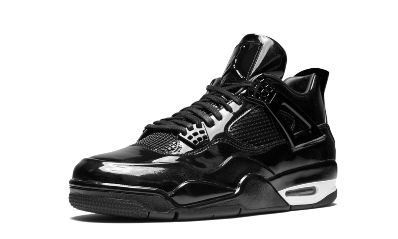 Jordan top 11lab4 black