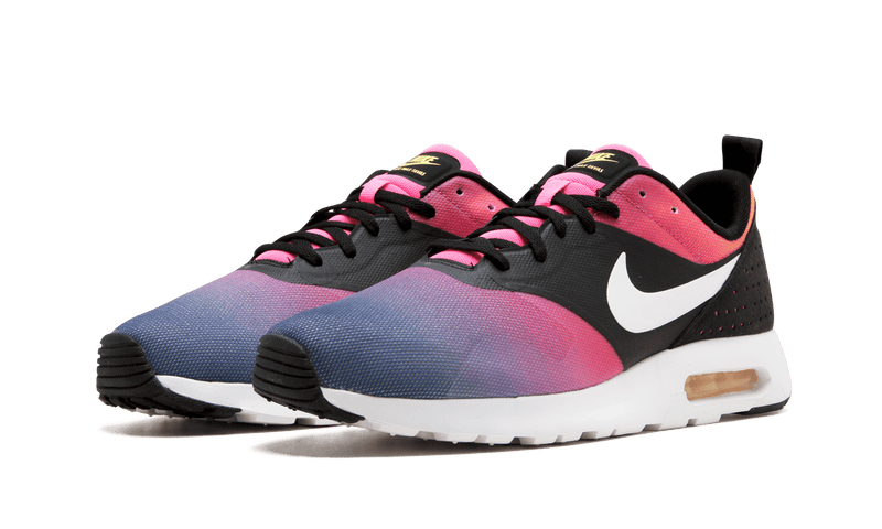 Nike air max tavas top suede