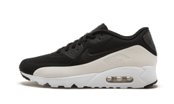 Nike air max 90 ultra moire black white deals