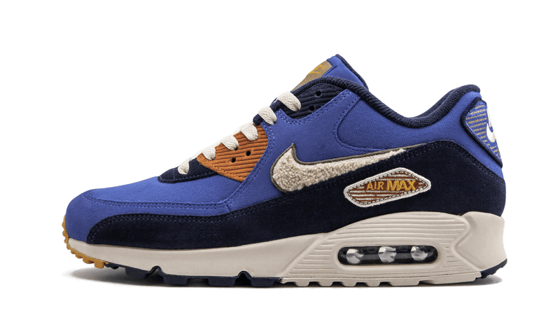 AIR MAX 90 PREMIUM SE Dimension London